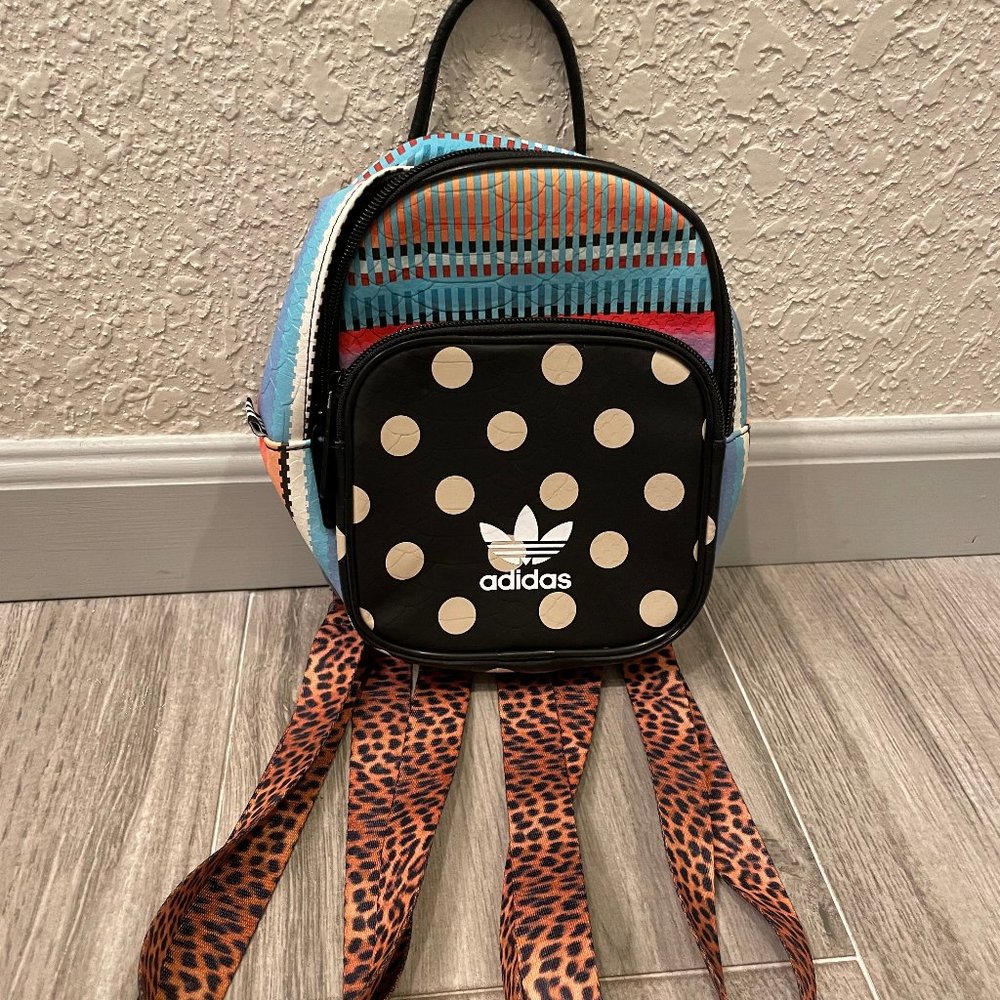 Adidas Mini Backpack